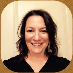 Meet your Posher, Holly